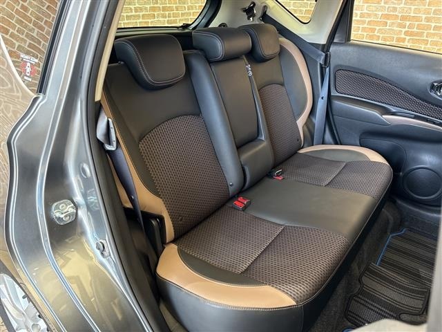 Nissan NOTE 2018 8345987-2