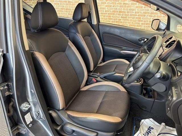 Nissan NOTE 2018 8345987-20