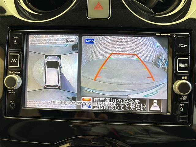 Nissan NOTE 2018 8345987-21
