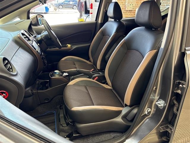 Nissan NOTE 2018 8345987-22