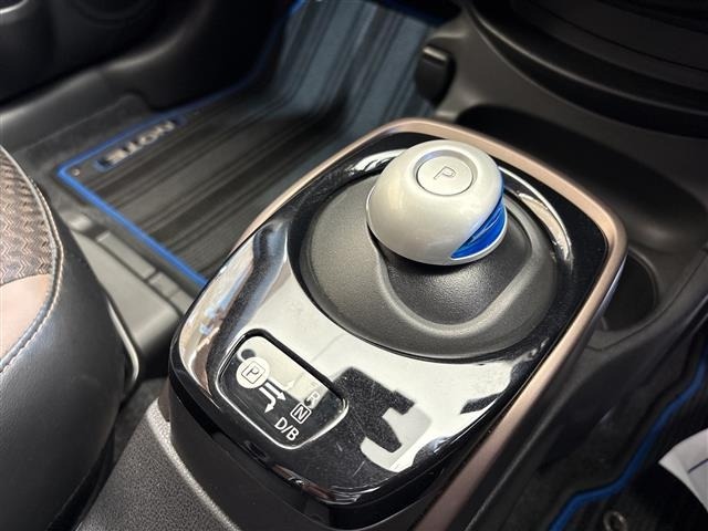 Nissan NOTE 2018 8345987-3