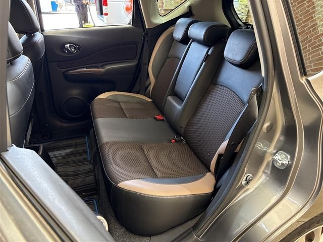 Nissan NOTE 2018 8345987-4