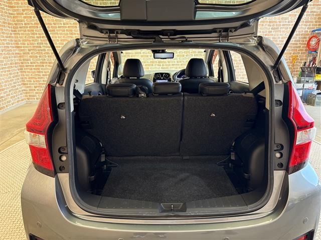 Nissan NOTE 2018 8345987-6