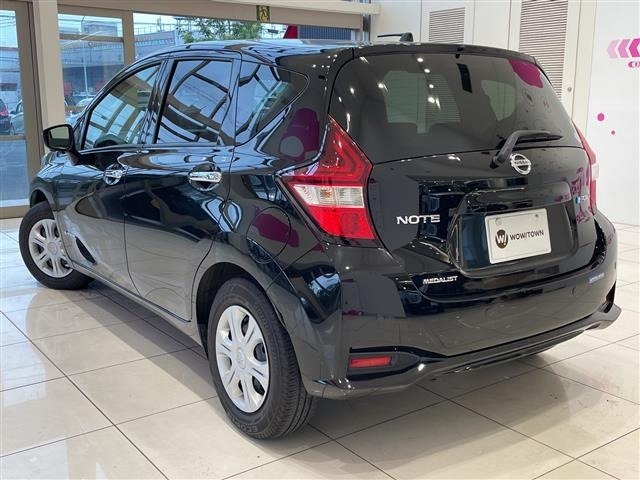 Nissan NOTE 2018 8346144-13