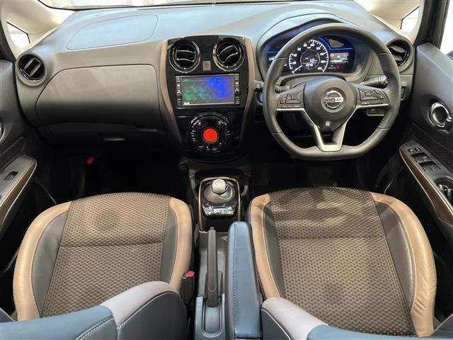Nissan NOTE 2018 8346144-15
