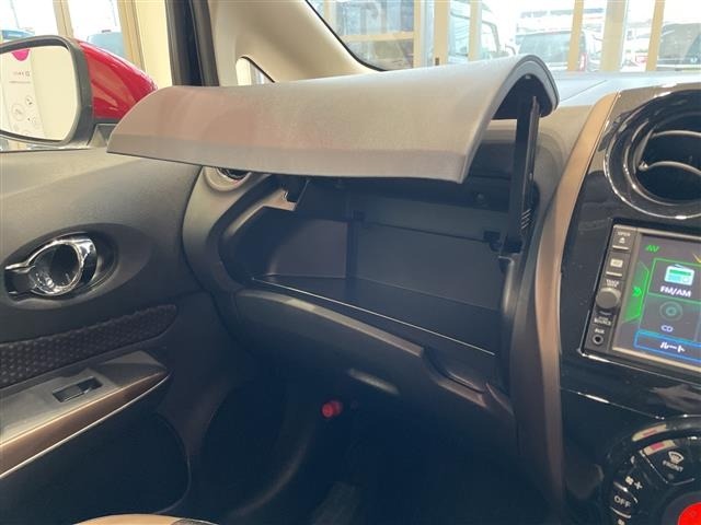 Nissan NOTE 2018 8346144-4