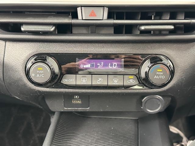 Nissan NOTE 2021 8346151-11