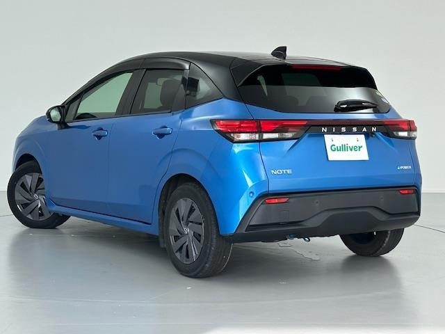 Nissan NOTE 2021 8346151-13
