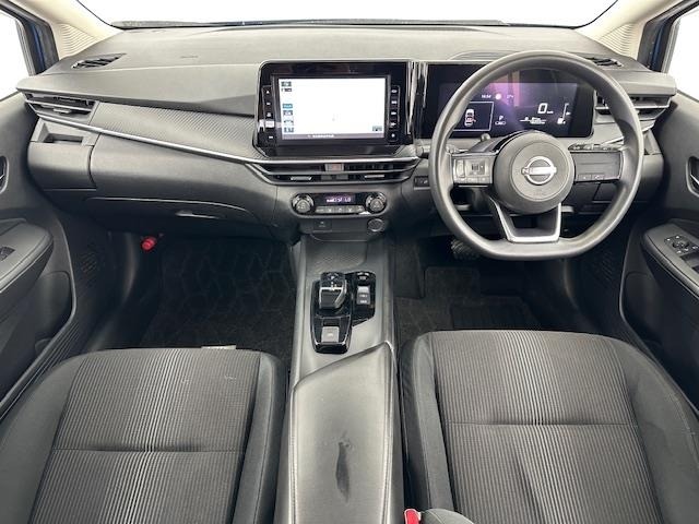 Nissan NOTE 2021 8346151-14