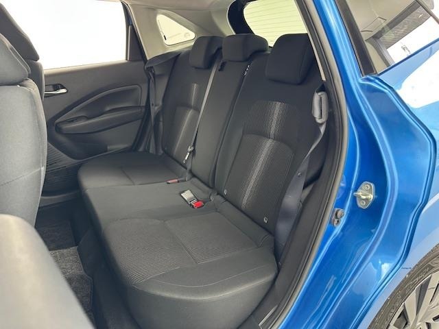 Nissan NOTE 2021 8346151-4