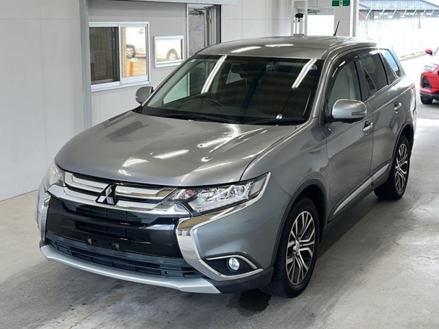 Mitsubishi OUTLANDER 2016 8346122-0