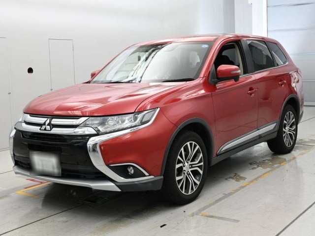 Mitsubishi OUTLANDER 2017 8346123-0