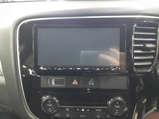 Mitsubishi OUTLANDER 2017 8346123-12