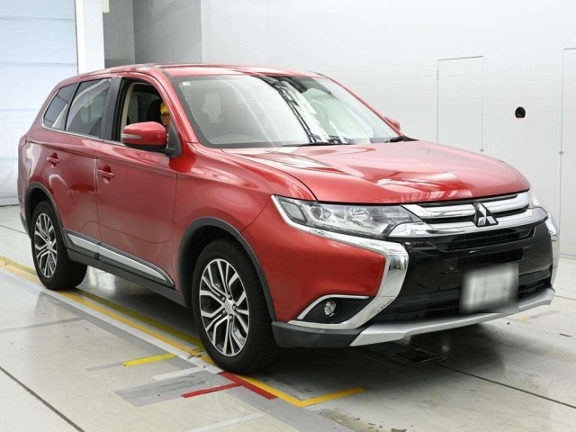 Mitsubishi OUTLANDER 2017 8346123-5