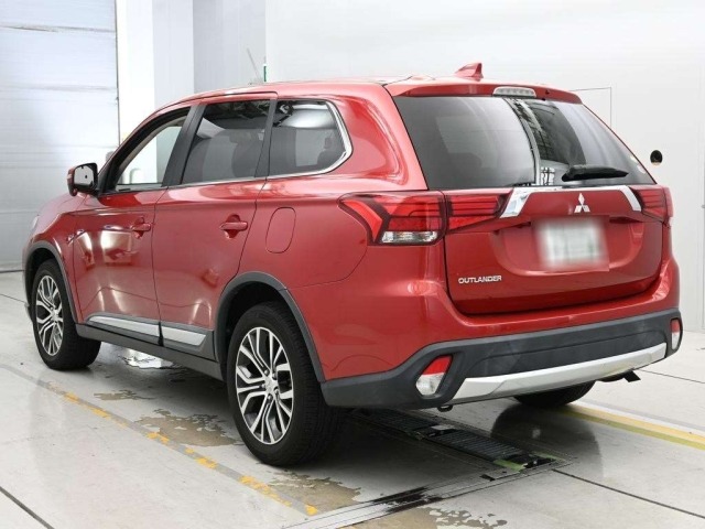 Mitsubishi OUTLANDER 2017 8346123-6