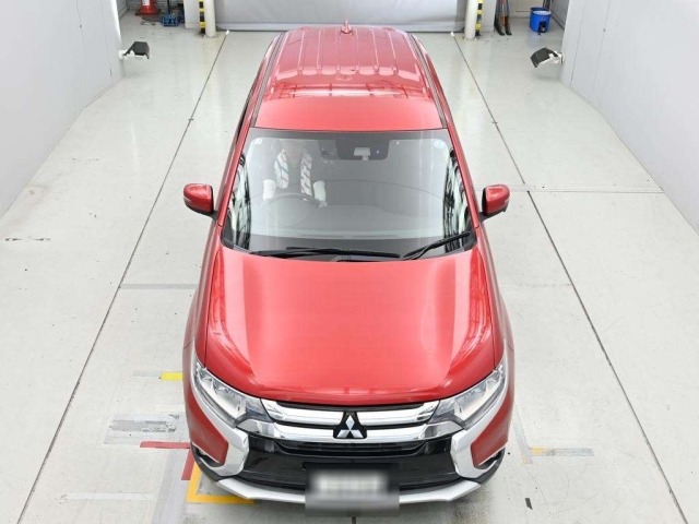Mitsubishi OUTLANDER 2017 8346123-7