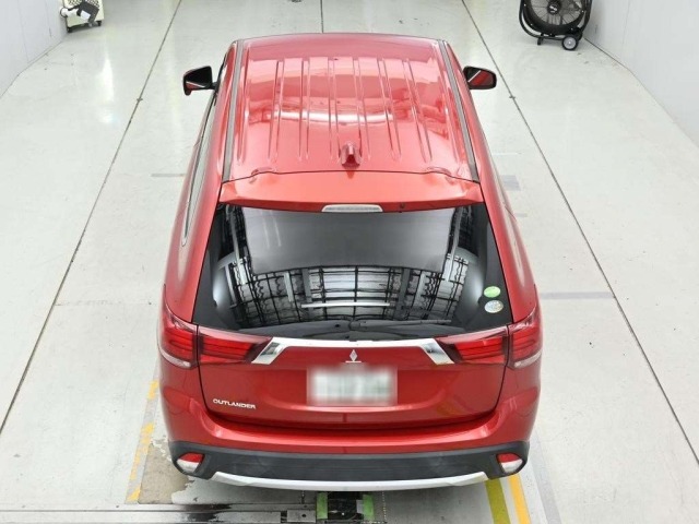 Mitsubishi OUTLANDER 2017 8346123-8