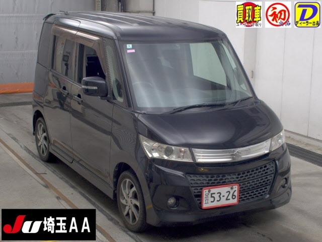 Suzuki PALETTE 2011 8347202-0