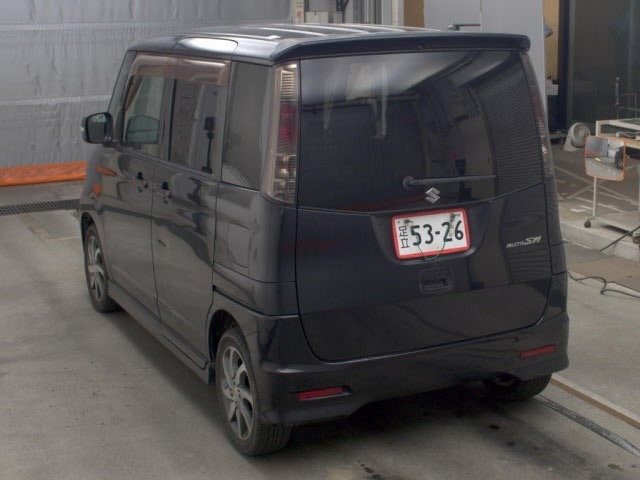 Suzuki PALETTE 2011 8347202-1