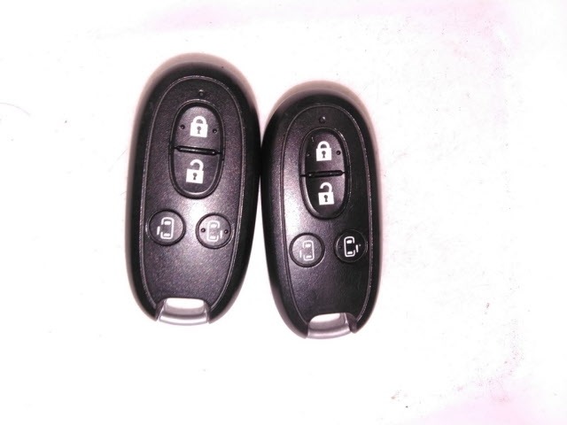 Suzuki PALETTE 2011 8347202-10