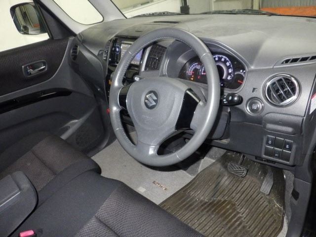 Suzuki PALETTE 2011 8347202-3