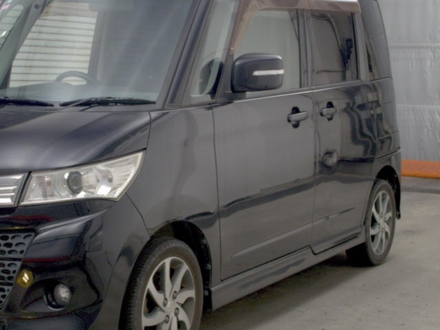 Suzuki PALETTE 2011 8347202-4