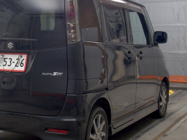 Suzuki PALETTE 2011 8347202-5