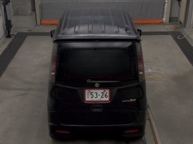 Suzuki PALETTE 2011 8347202-7
