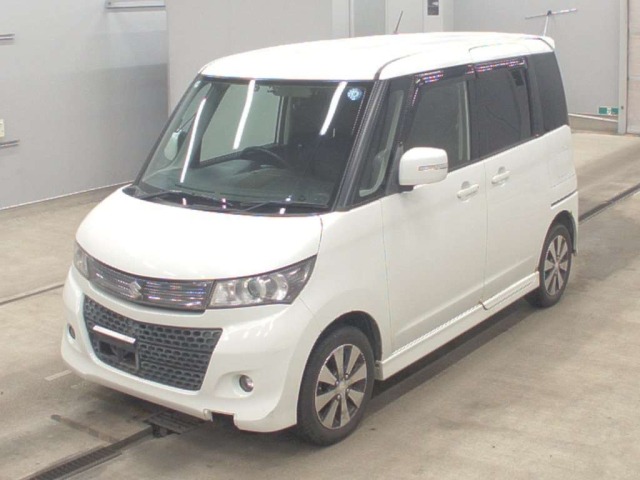 Suzuki PALETTE 2011 8347203-0