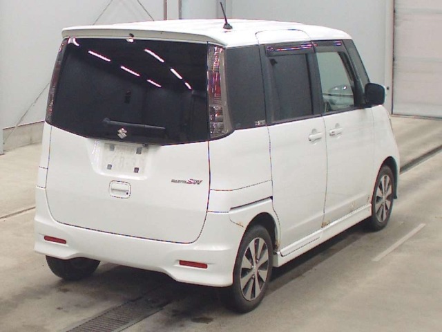 Suzuki PALETTE 2011 8347203-1