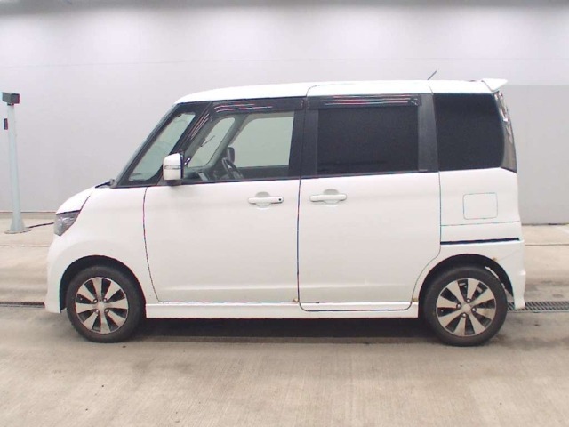 Suzuki PALETTE 2011 8347203-4