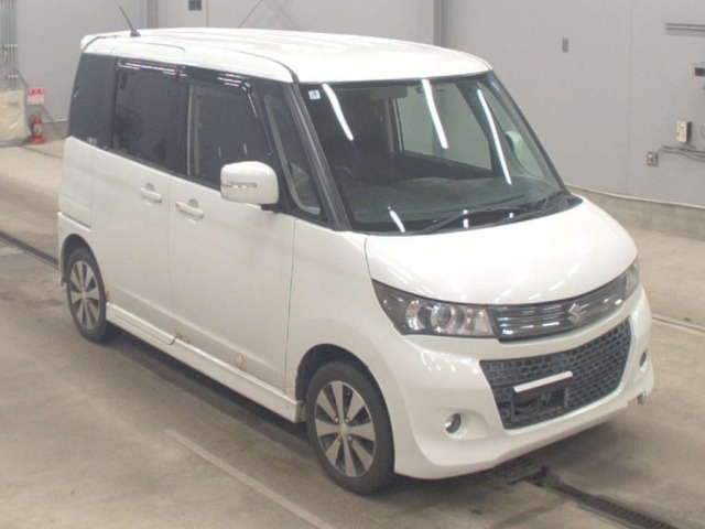 Suzuki PALETTE 2011 8347203-5