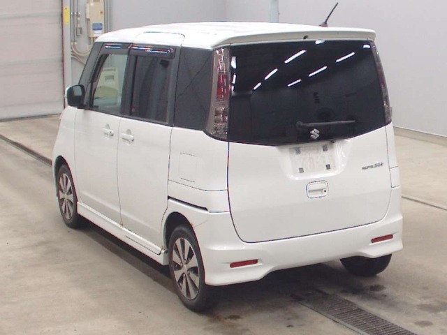Suzuki PALETTE 2011 8347203-6