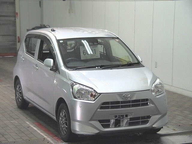 Toyota PIXIS EPOCH 2021 8341030-0
