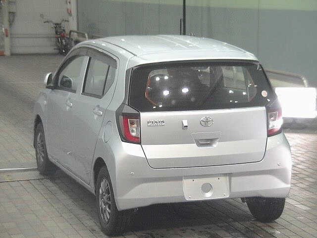 Toyota PIXIS EPOCH 2021 8341030-1