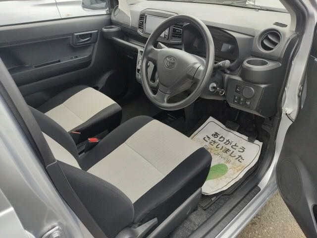 Toyota PIXIS EPOCH 2021 8341030-3