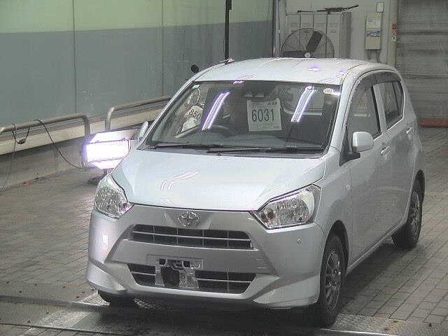 Toyota PIXIS EPOCH 2021 8341030-4