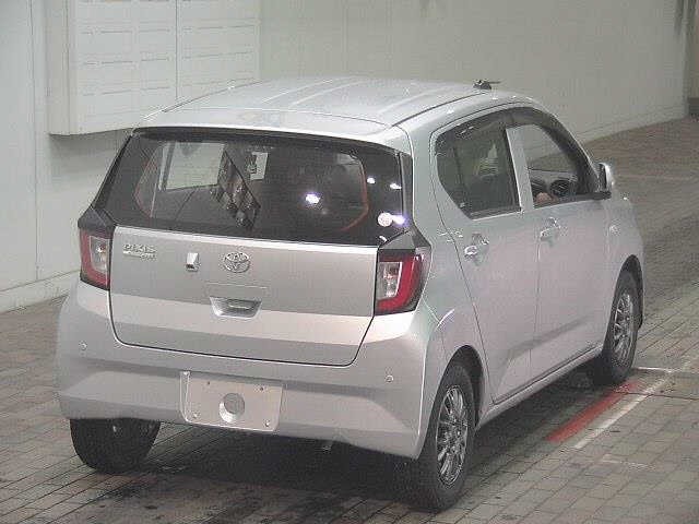 Toyota PIXIS EPOCH 2021 8341030-5