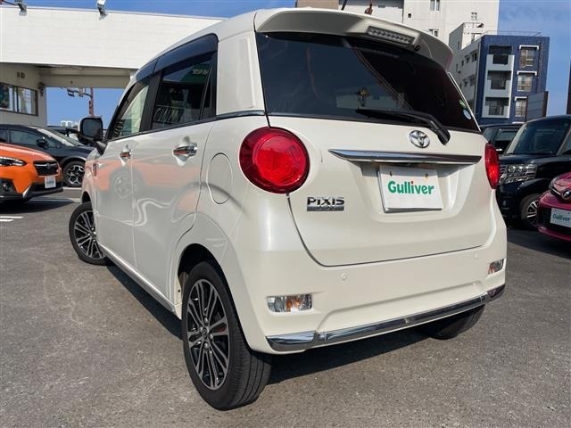 Toyota PIXIS JOY 2020 8339936-19