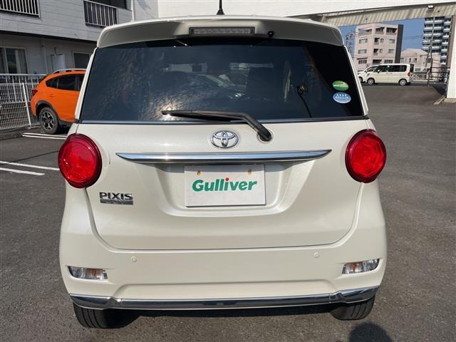 Toyota PIXIS JOY 2020 8339936-21