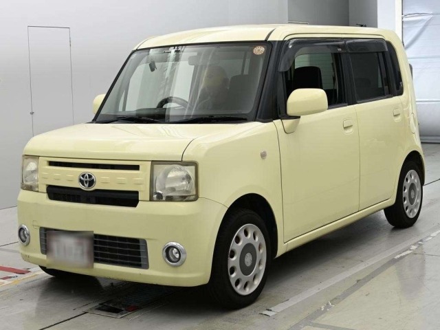 Toyota PIXIS SPACE 2014 8347029-0