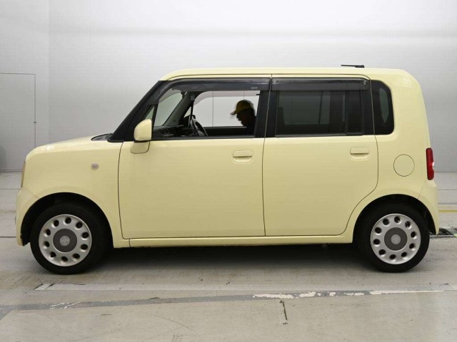 Toyota PIXIS SPACE 2014 8347029-4