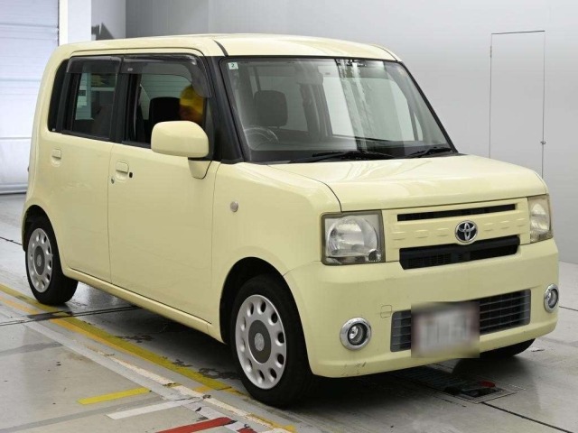 Toyota PIXIS SPACE 2014 8347029-5