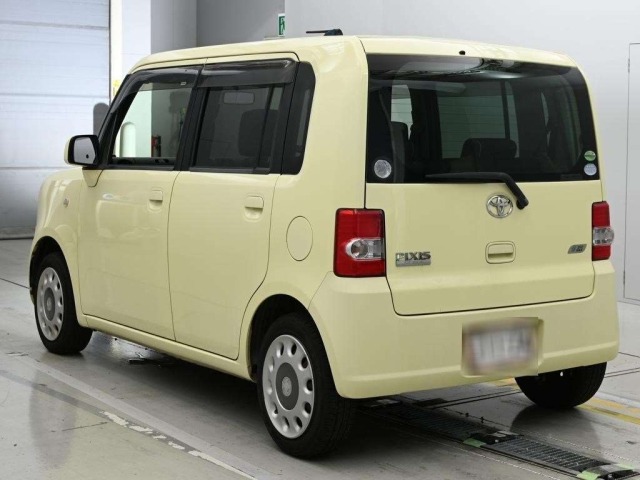 Toyota PIXIS SPACE 2014 8347029-6
