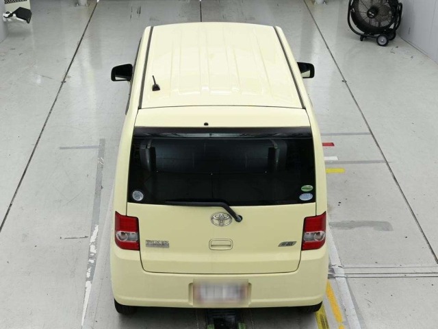 Toyota PIXIS SPACE 2014 8347029-8
