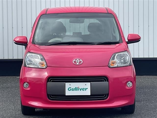 Toyota PORTE 2016 8340787-14