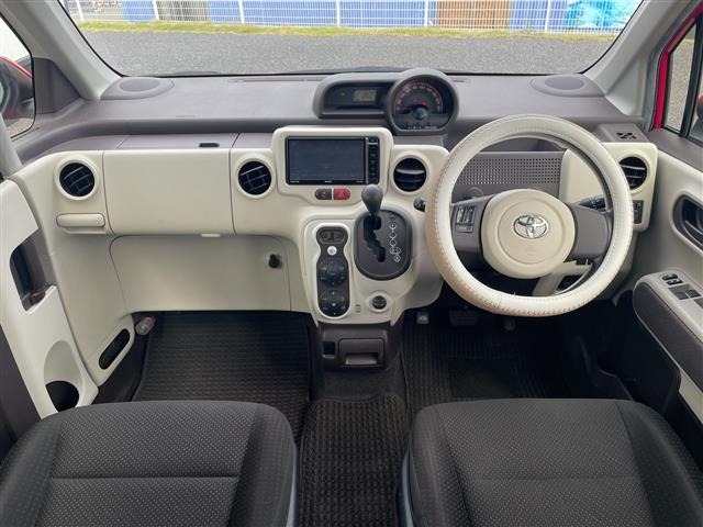 Toyota PORTE 2016 8340787-15