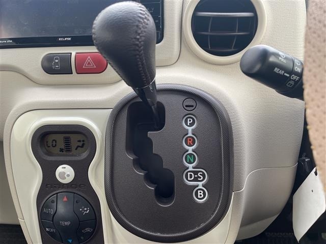 Toyota PORTE 2016 8340787-21