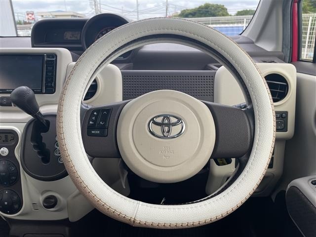Toyota PORTE 2016 8340787-8