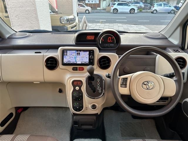 Toyota PORTE 2018 8340792-14